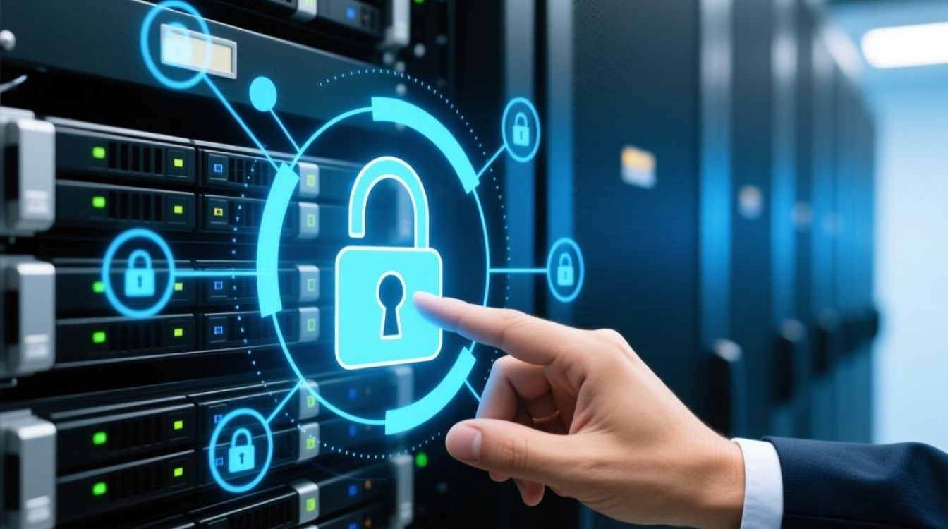 服务器用户密码管理,如何设置复杂且易记的安全密码? 服务器用户密码管理,如何设置复杂且易记的安全密码?