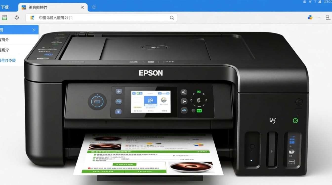 爱普生L3110清零软件破解版免费下载