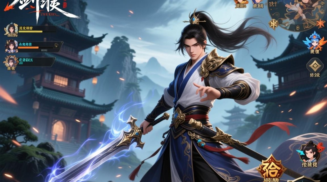 玩剑灵需要什么主机配置?专业解析及选购疑问解答 玩剑灵需要什么主机配置?专业解析及选购疑问解答