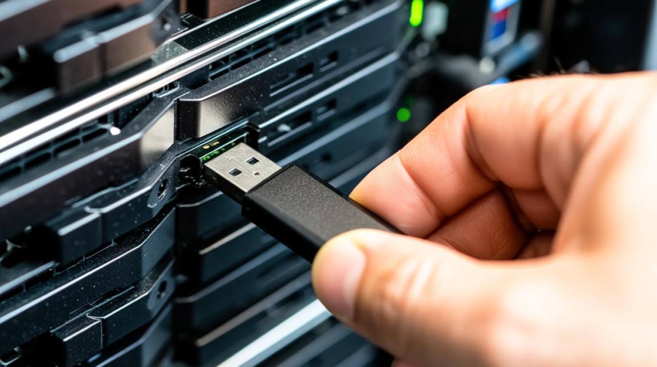 服务器用U盘启动不了怎么办？U盘启动失败原因及解决方法