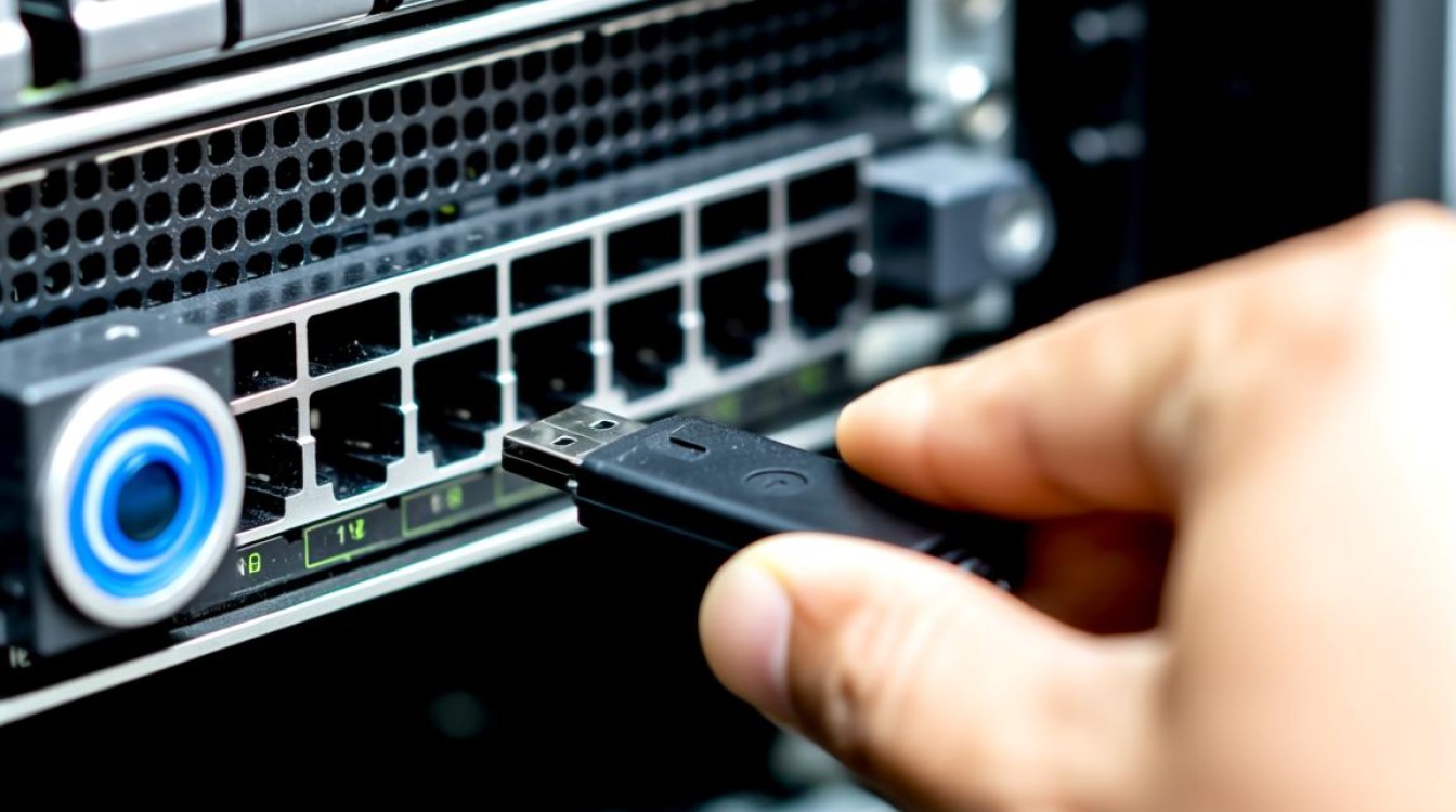 服务器用U盘启动不了怎么办？U盘启动失败原因及解决方法