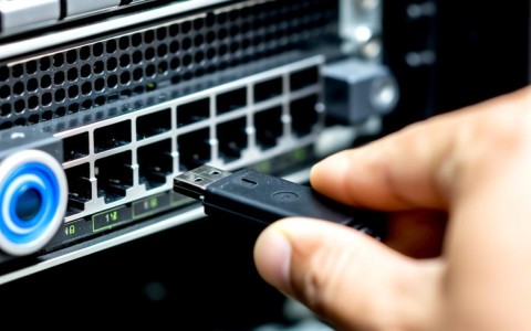 服务器用U盘启动不了怎么办？U盘启动失败原因及解决方法