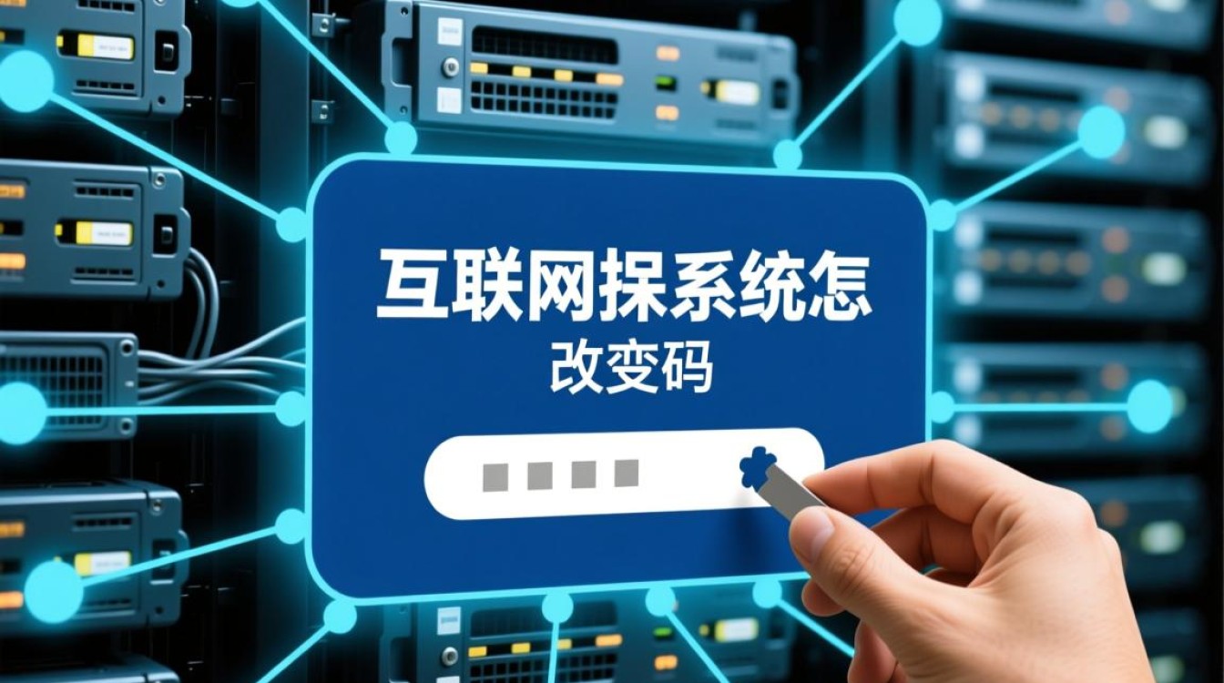 分布式物联网操作系统如何修改管理员密码？