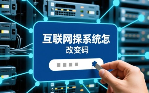 分布式物联网操作系统如何修改管理员密码？