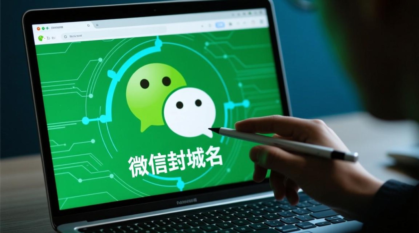 微信域名被封怎么办？有哪些有效预防措施避免再次被封？