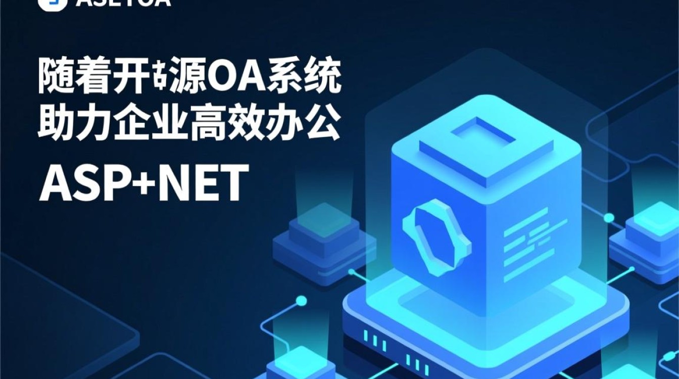 aspnet开源oa为何受到广泛关注？揭秘其独特优势与未来发展潜力？