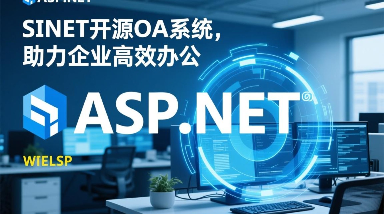 aspnet开源oa为何受到广泛关注？揭秘其独特优势与未来发展潜力？