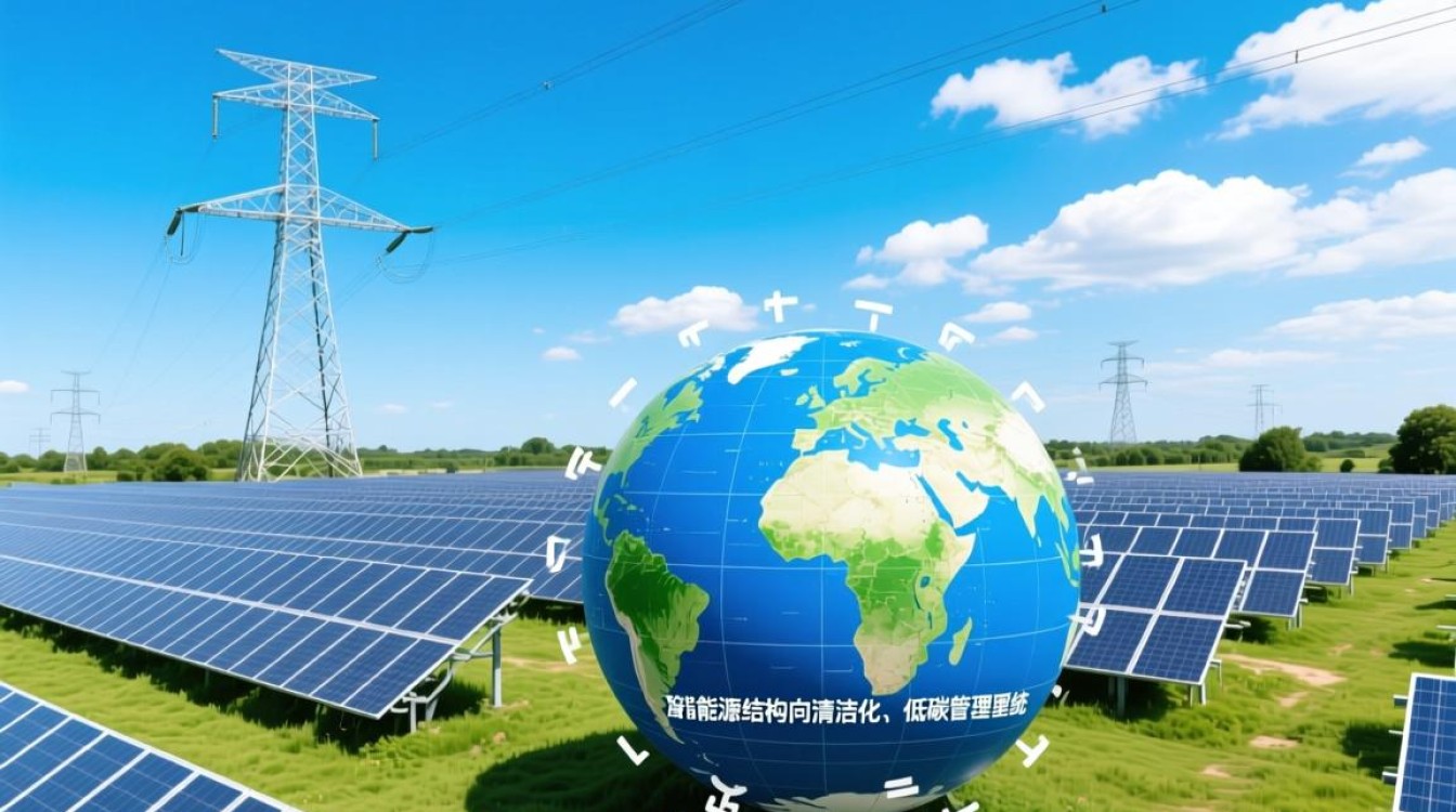 分布式能源智能管理系统如何提升能源利用效率？