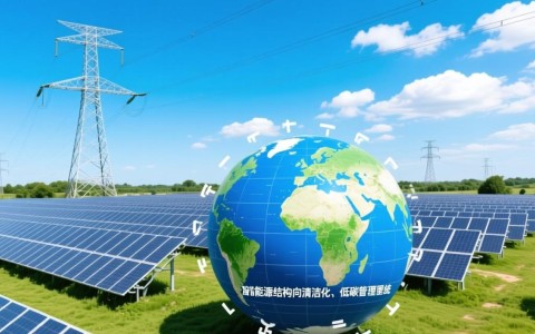 分布式能源智能管理系统如何提升能源利用效率？