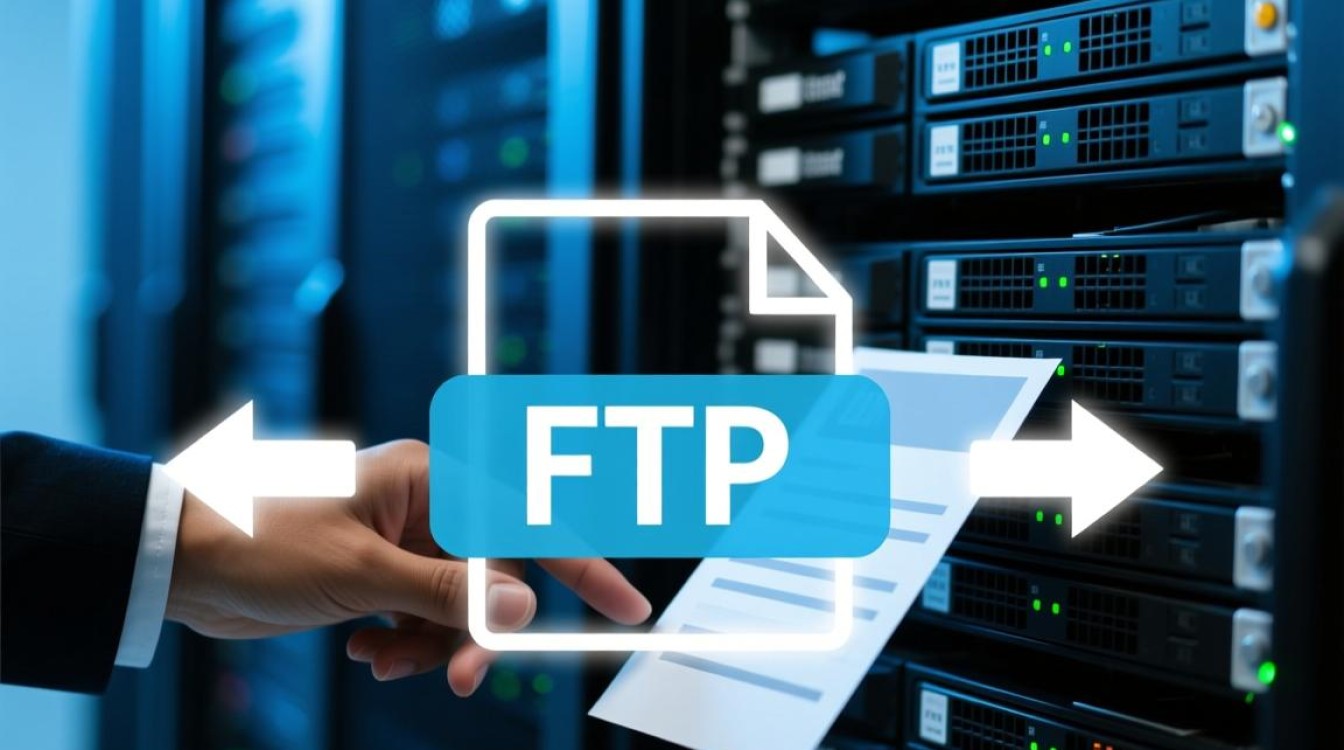 FTP上传数据库步骤详解，如何高效完成数据库上传操作？