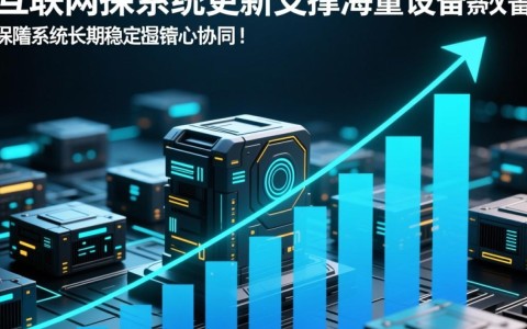 分布式物联网操作系统更新后如何保障兼容性？