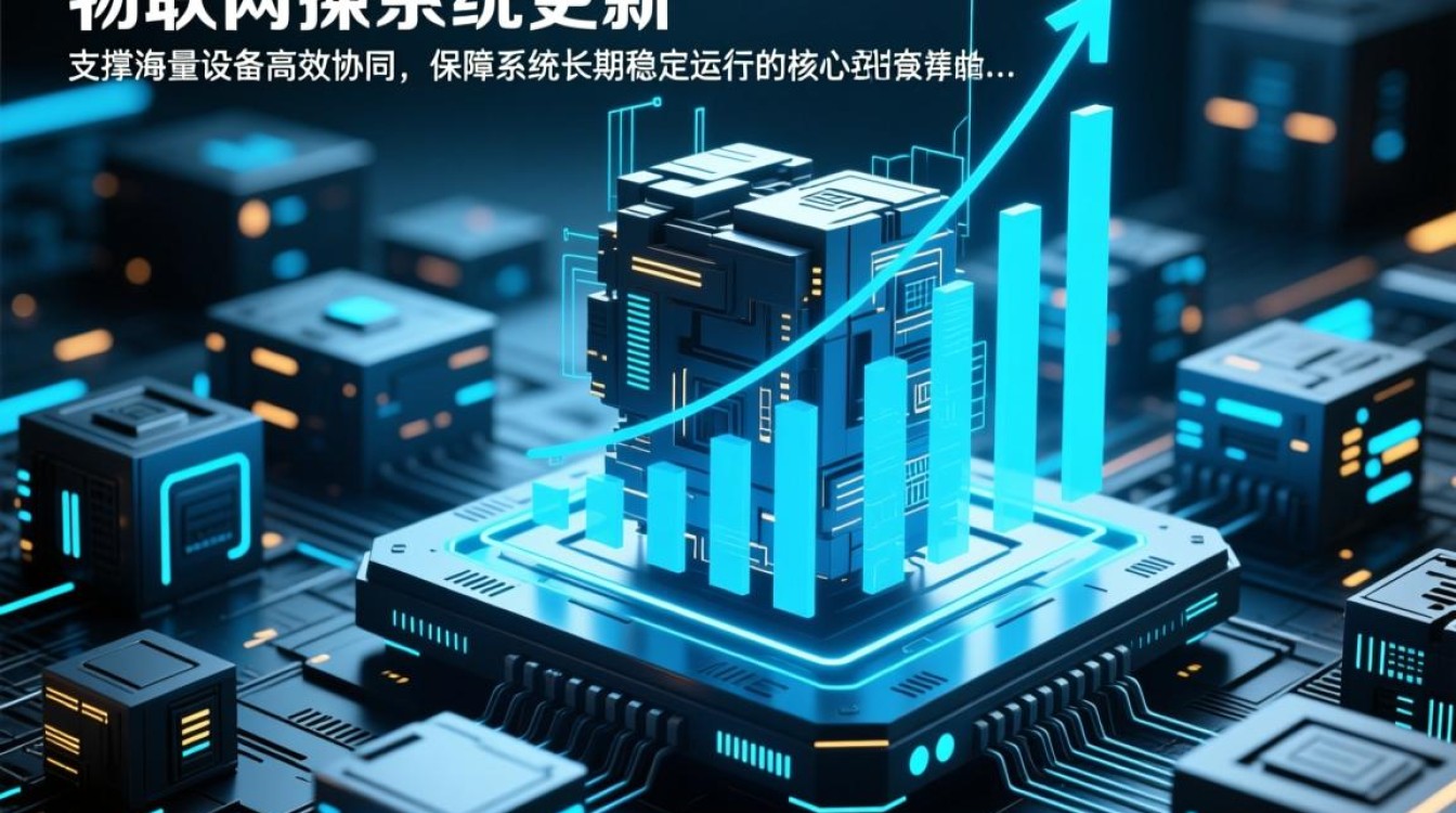 分布式物联网操作系统更新后如何保障兼容性？