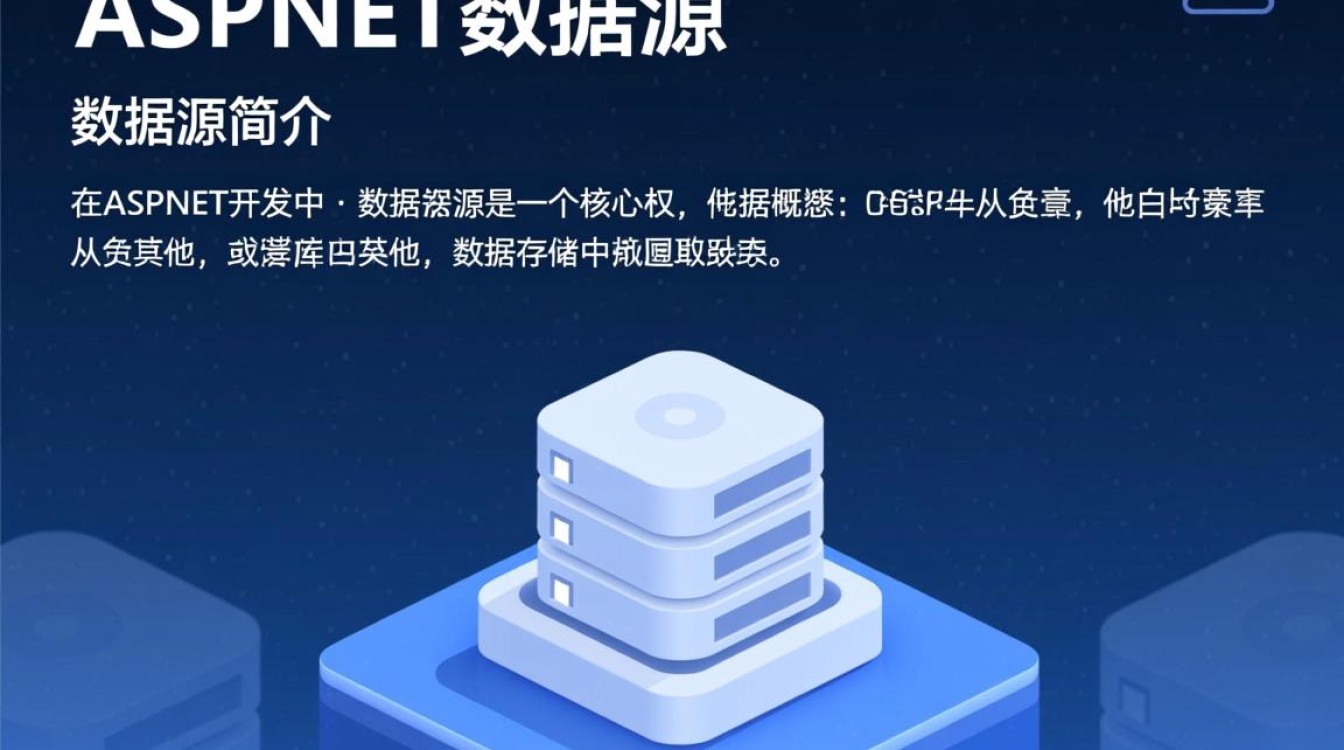 aspnet数据源如何高效选择与优化，实现最佳性能提升？