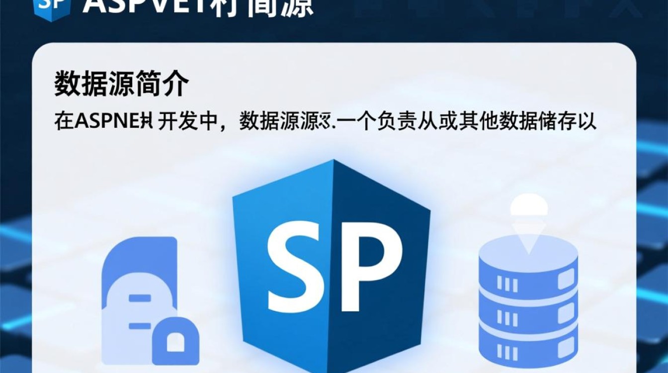 aspnet数据源如何高效选择与优化，实现最佳性能提升？