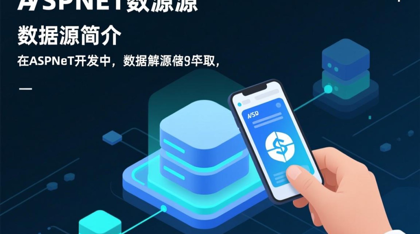 aspnet数据源如何高效选择与优化，实现最佳性能提升？