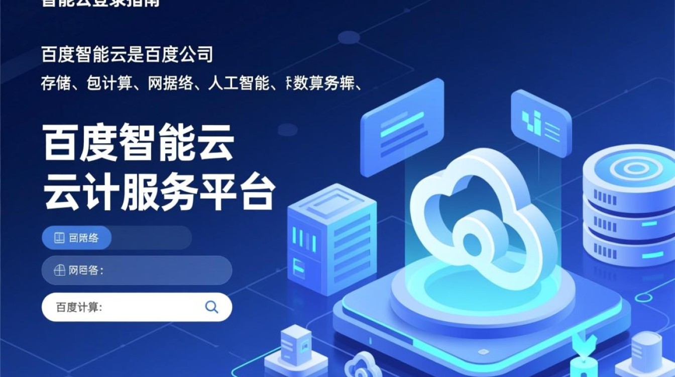 百度智能云登录过程有何独特之处？揭秘其安全与便捷性！