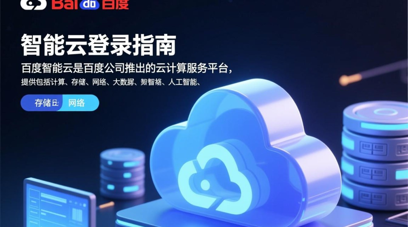 百度智能云登录过程有何独特之处？揭秘其安全与便捷性！