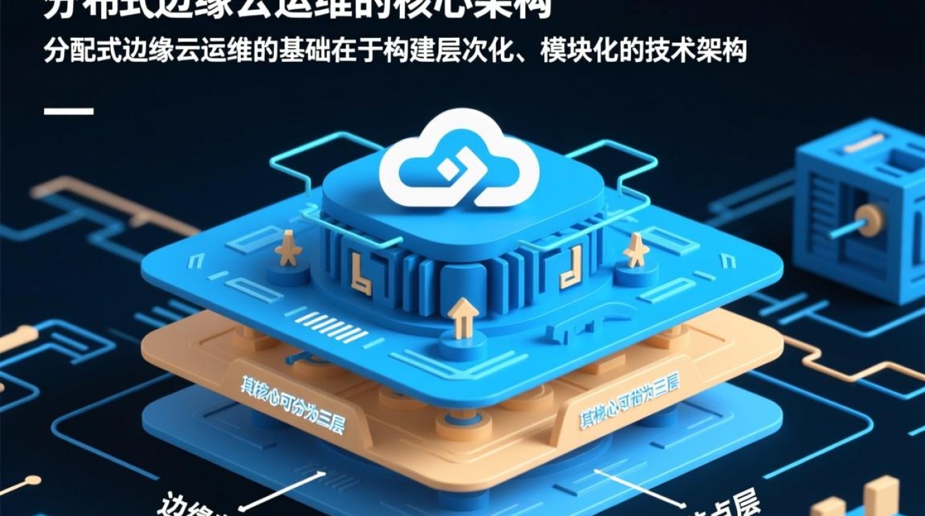 分布式边缘云运维如何高效管理多节点资源？