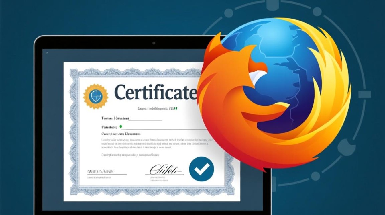 Firefox导出证书时，为何总是遇到错误提示，该如何顺利导出？