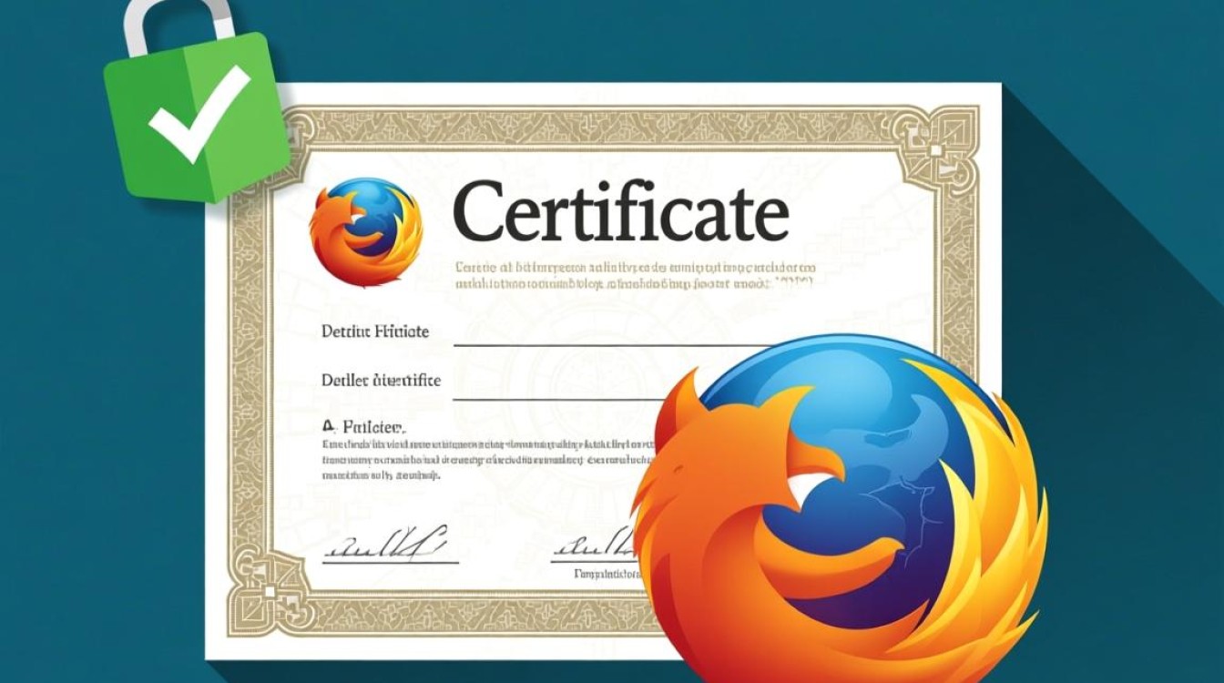 Firefox导出证书时，为何总是遇到错误提示，该如何顺利导出？