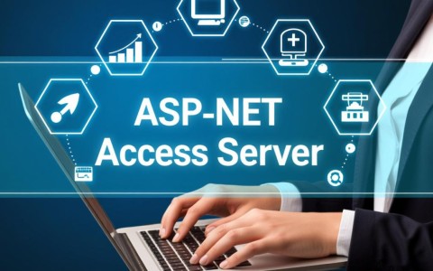 asp.netaccesss服务器为何如此关键？探讨其核心作用与优势