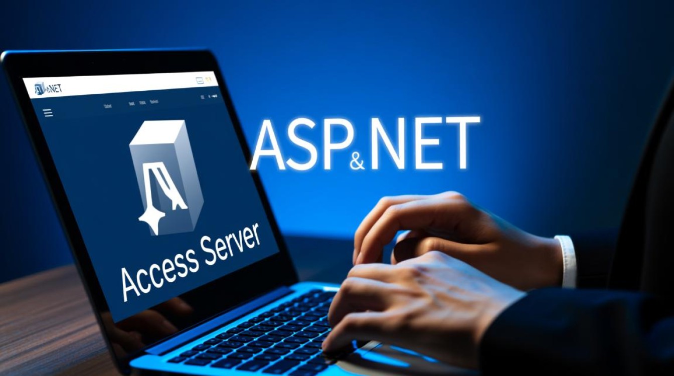 asp.netaccesss服务器为何如此关键？探讨其核心作用与优势