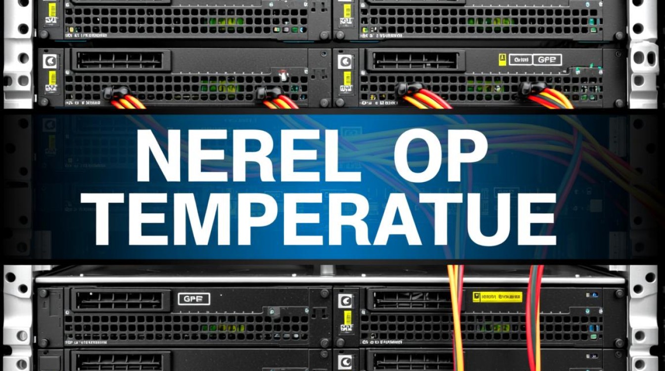 服务器满载温度多少算正常？过高会损伤硬件吗？