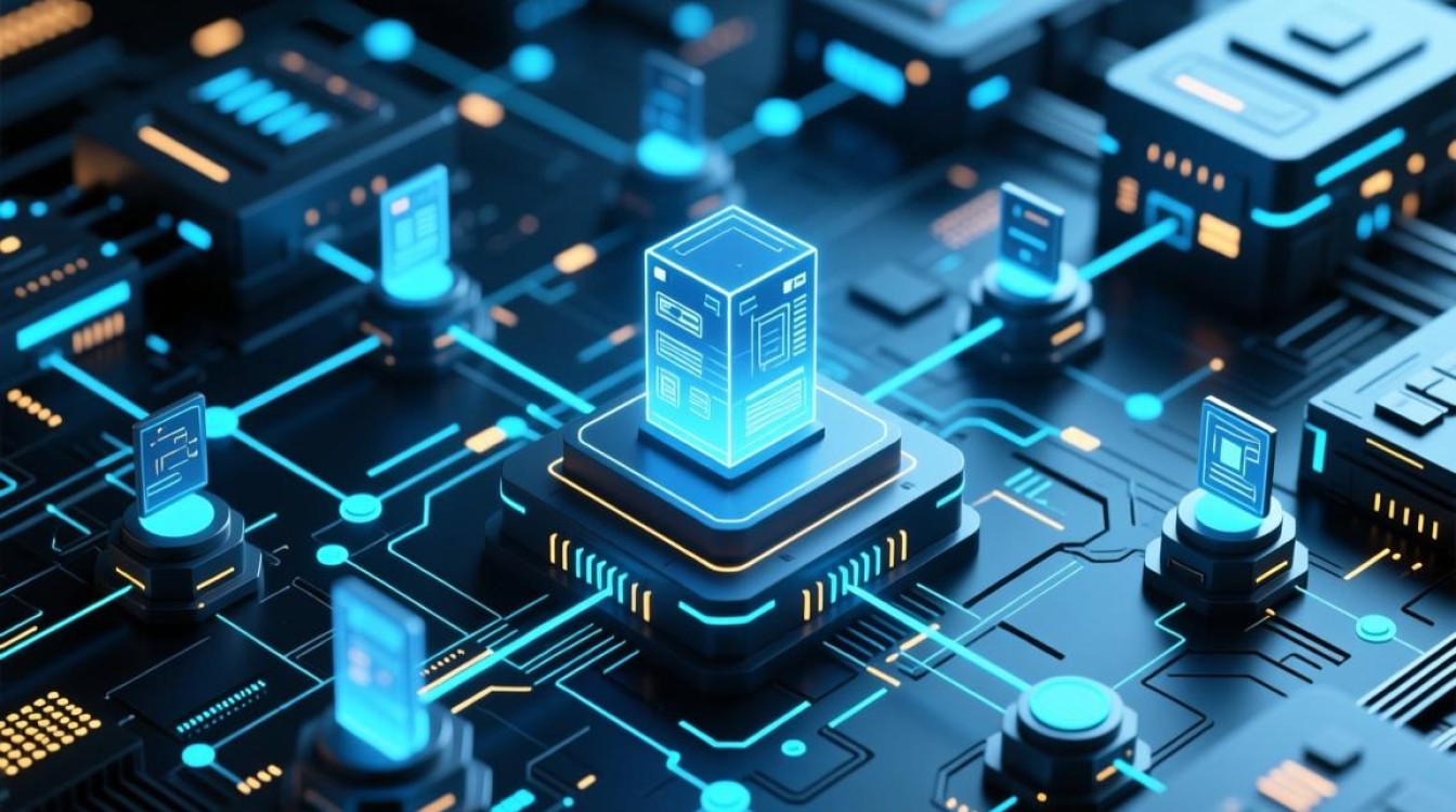 分支网络是什么？如何构建高效的分支网络？