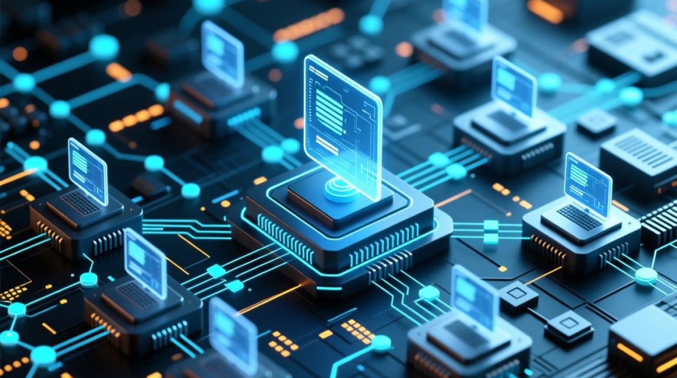 分支网络是什么？如何构建高效的分支网络？