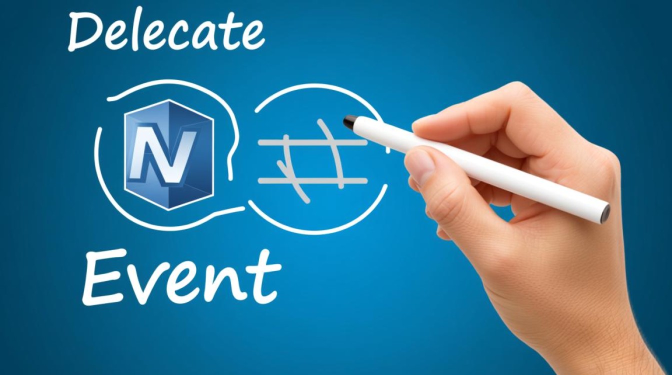 在ASP.NET中如何自定义委托与事件参数类，实现个性化功能？