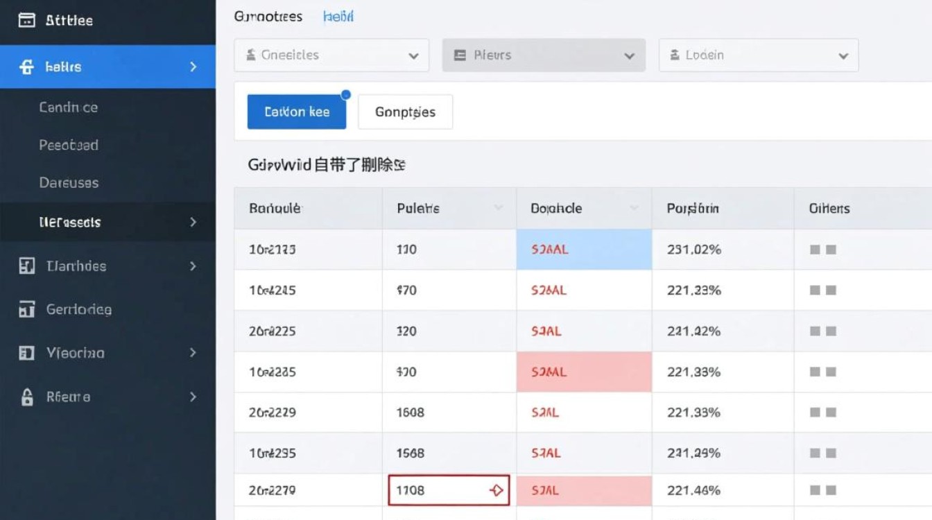 为什么在ASP.NET中不使用GridView自带的删除功能来删除一行数据？