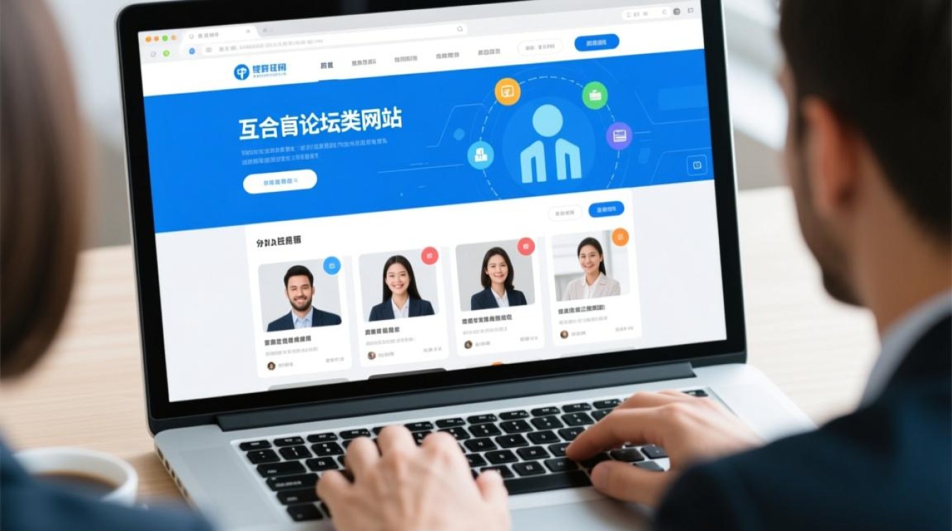 论坛类网站开发报价究竟多少合理？如何确定性价比最高的方案？