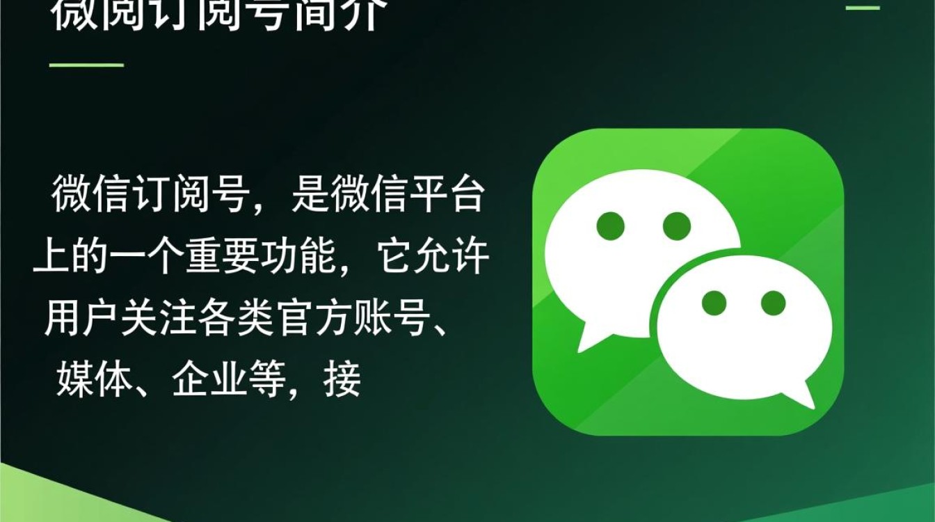 微信订阅号开发究竟涉及哪些技术和功能实现? 微信订阅号开发究竟涉及哪些技术和功能实现?