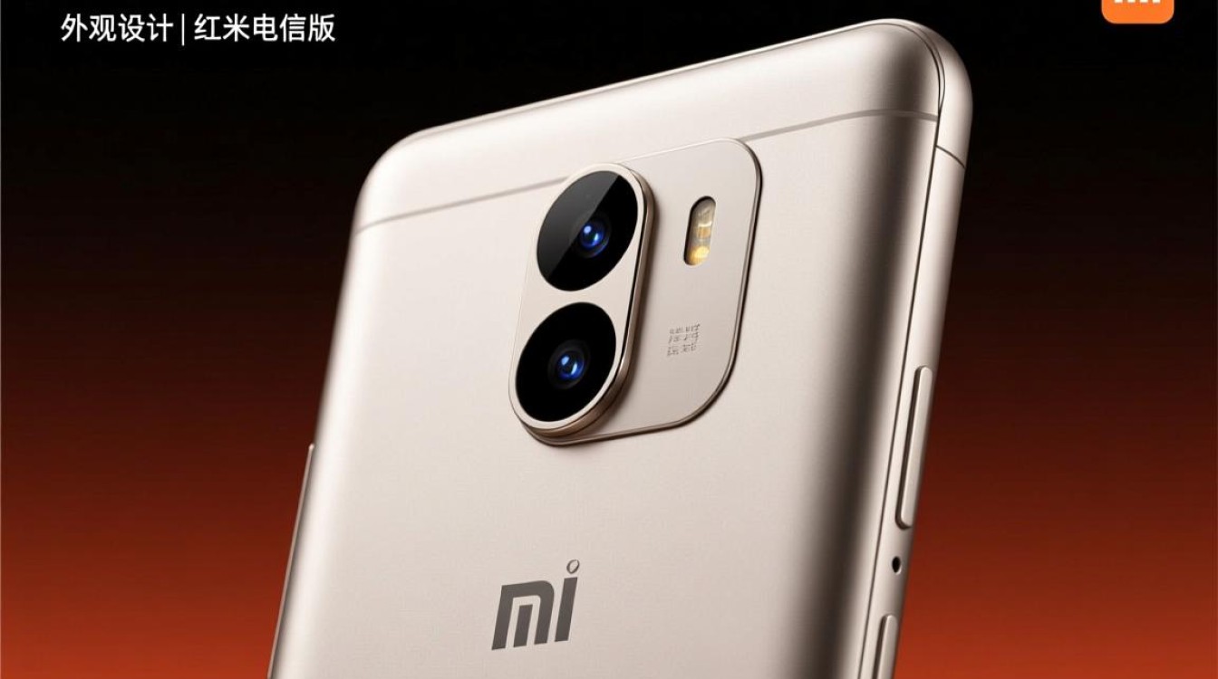 红米电信版配置如何？性价比与性能对比分析揭秘！