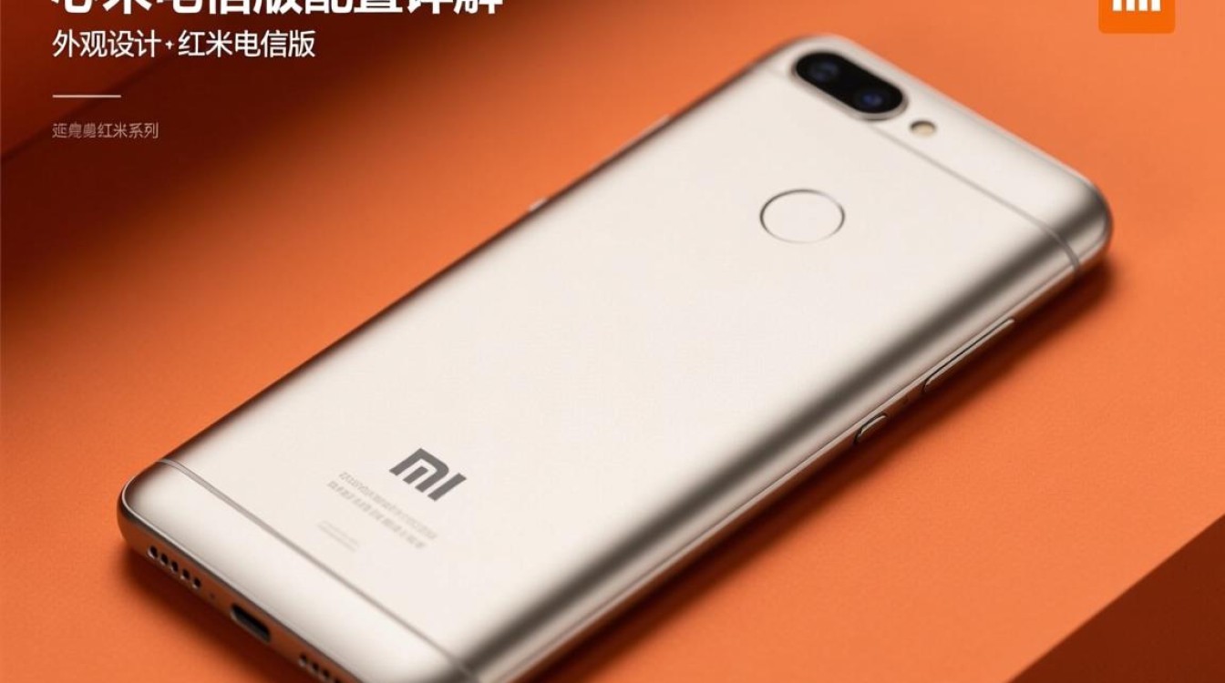 红米电信版配置如何？性价比与性能对比分析揭秘！