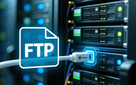 为何我的ftp服务器总是无法连接到目标服务器？