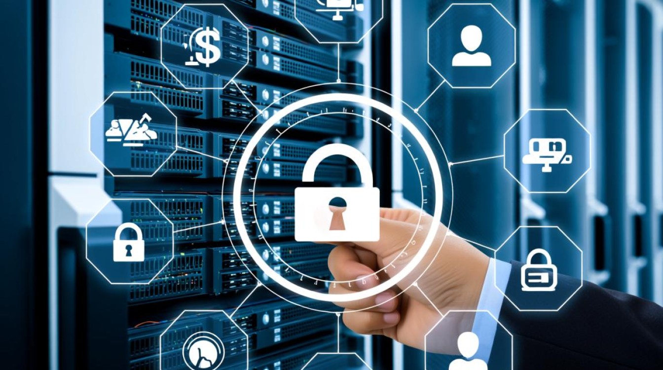 服务器用户密码怎么修改？忘记密码怎么办？