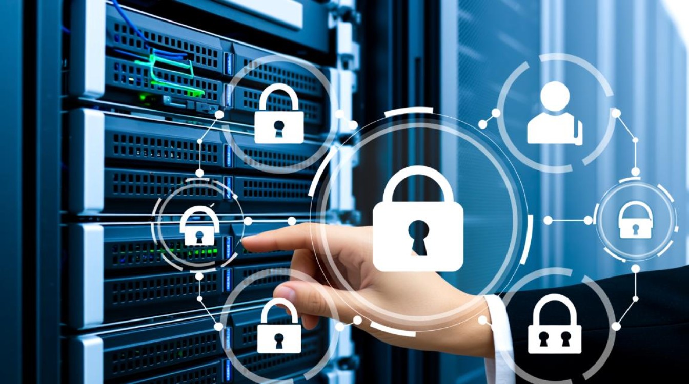 服务器用户密码怎么修改？忘记密码怎么办？