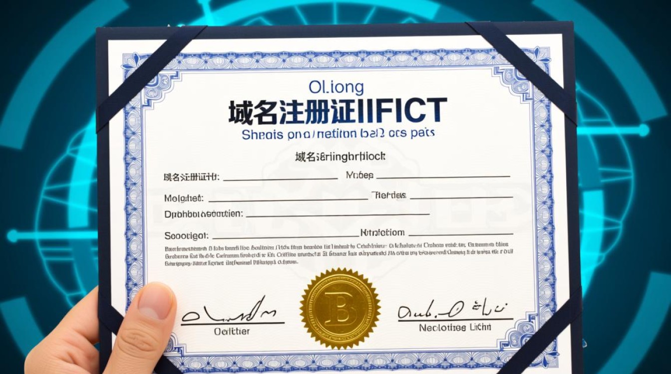如何准确查询域名注册证书？详细步骤和注意事项揭秘！