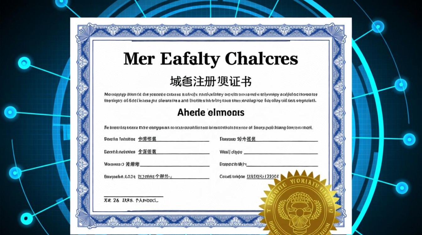 如何准确查询域名注册证书？详细步骤和注意事项揭秘！