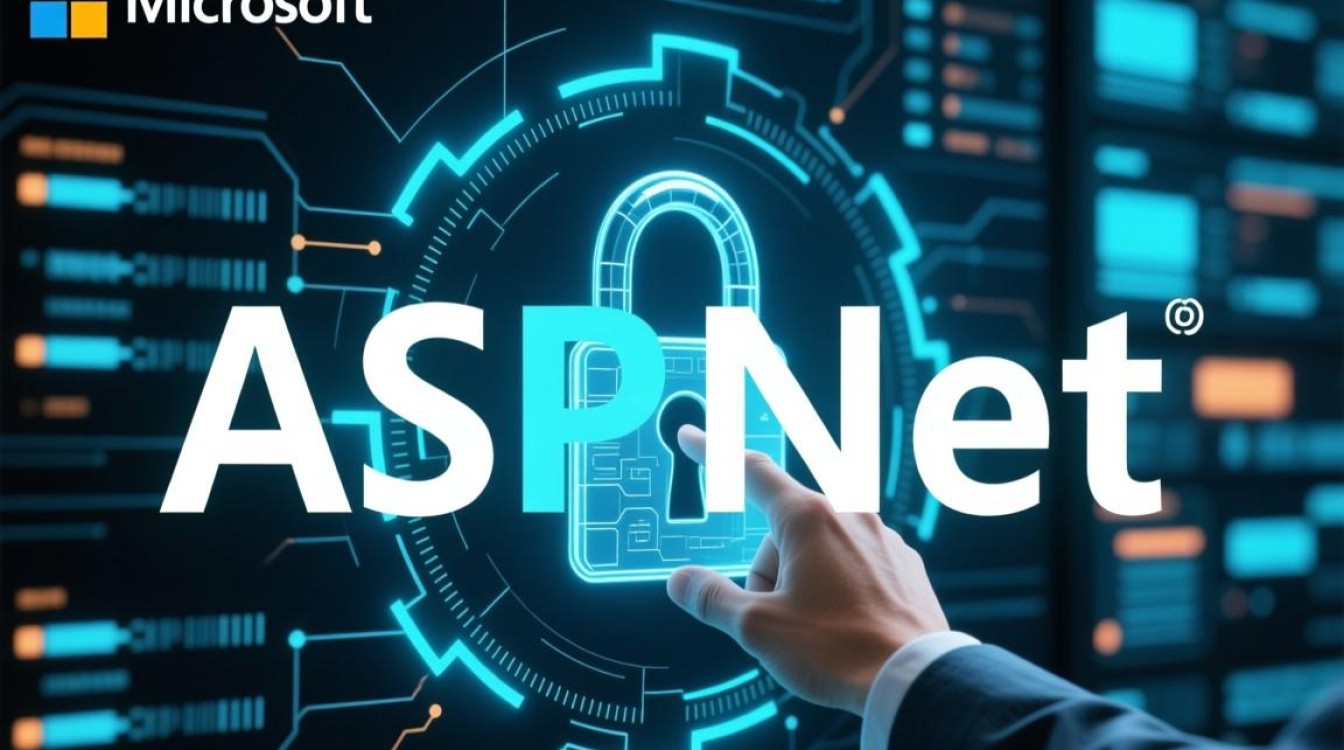 aspnet加密技术中，如何确保加密过程的安全性及高效性？