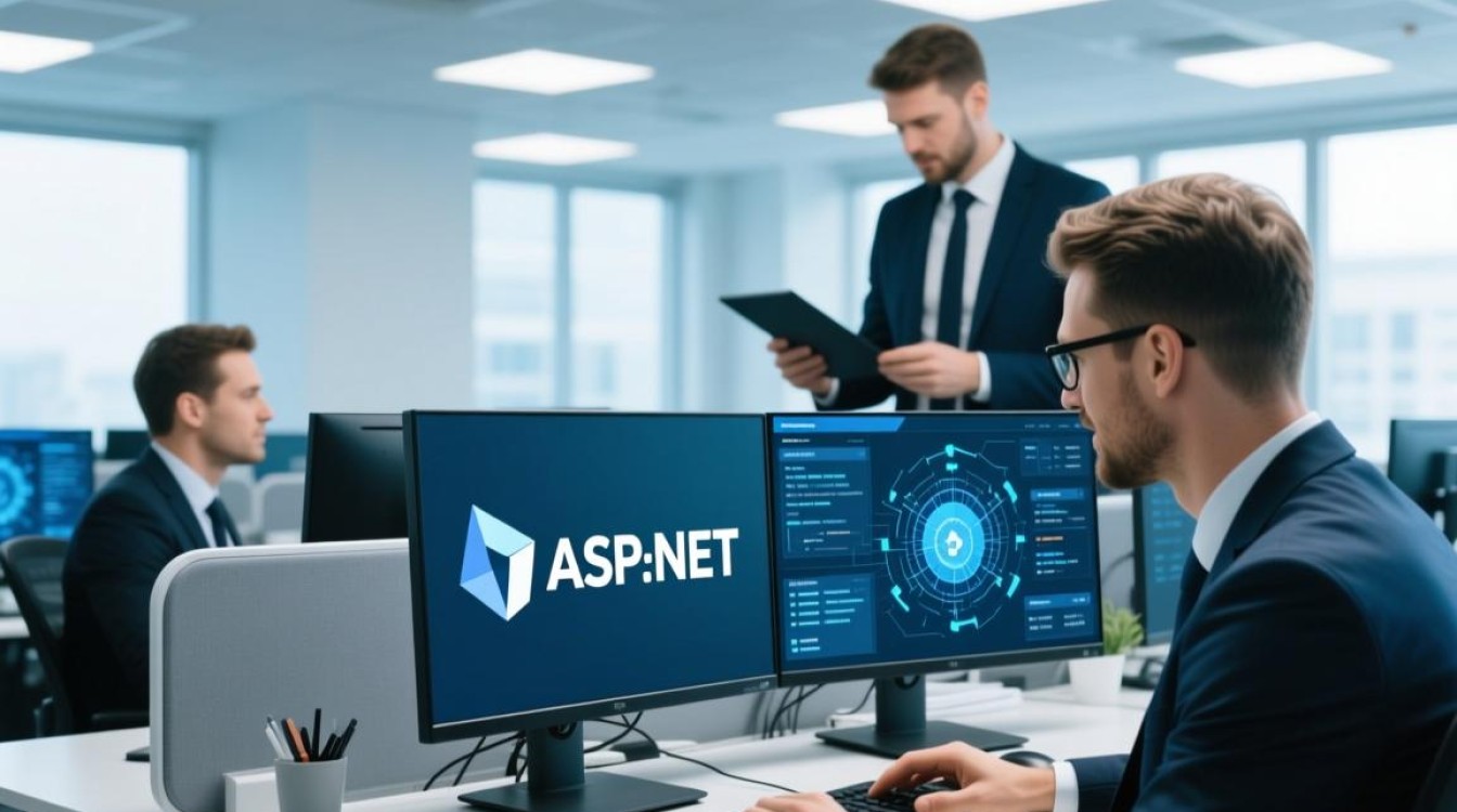 aspnet开源oa系统，有哪些特点？适用哪些企业？性能如何？
