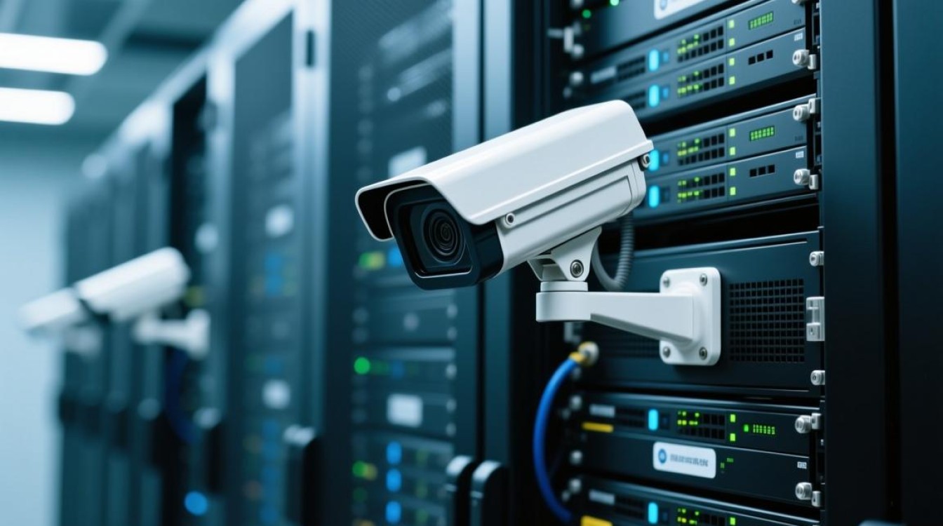 服务器版视频监控系统如何实现远程高清监控与存储？