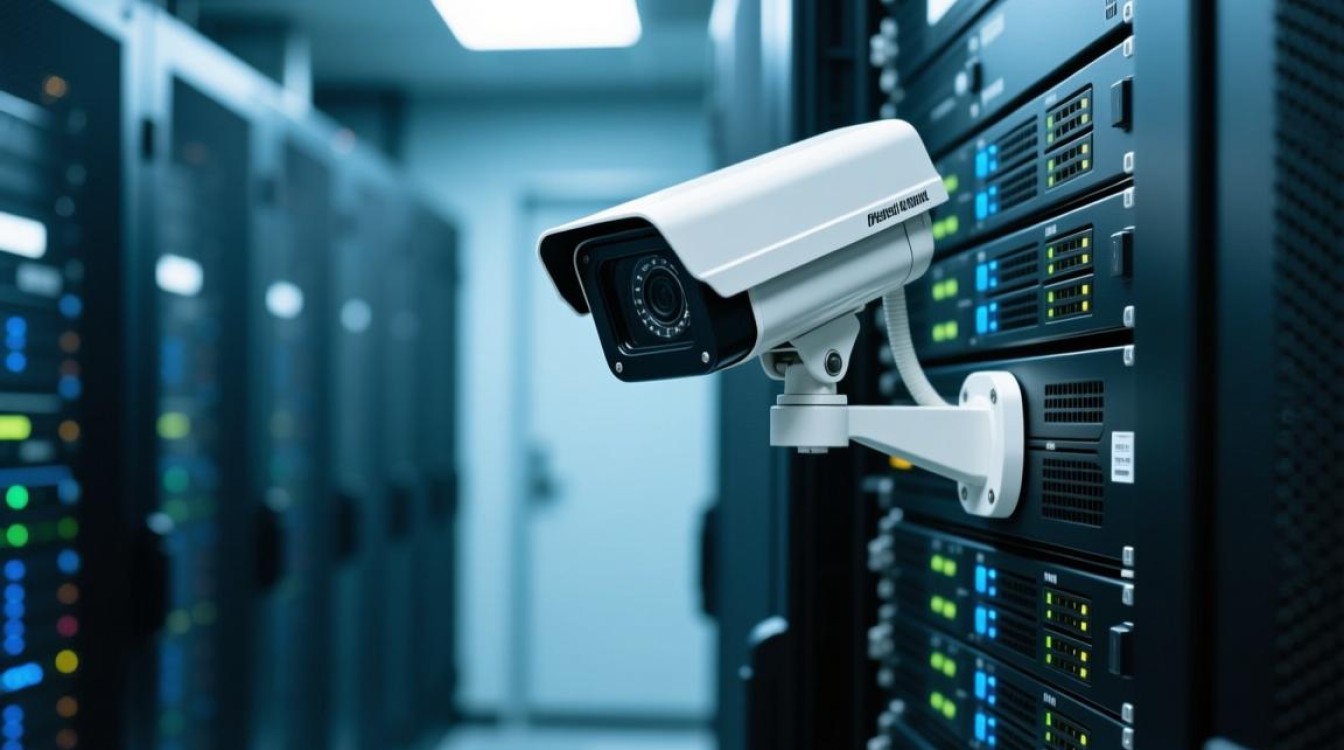 服务器版视频监控系统如何实现远程高清监控与存储？