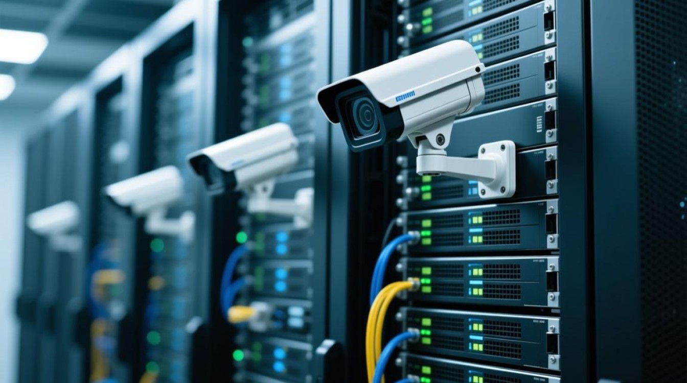 服务器版视频监控系统如何实现远程高清监控与存储？