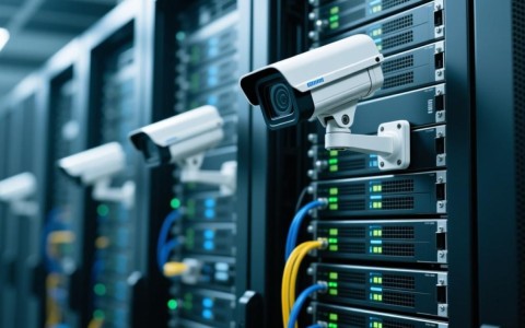 服务器版视频监控系统如何实现远程高清监控与存储？