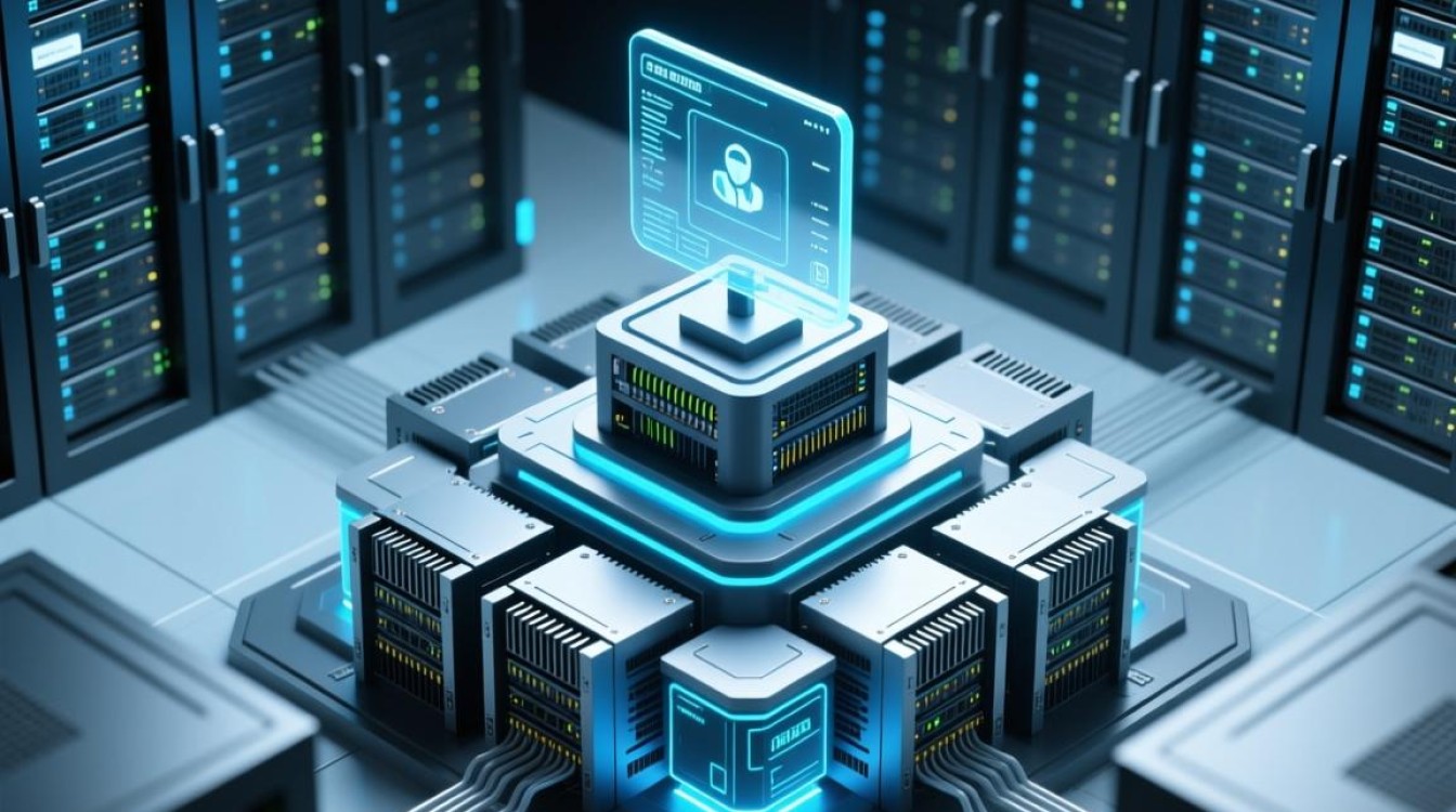 分布式软件定义存储是什么？适合哪些场景？