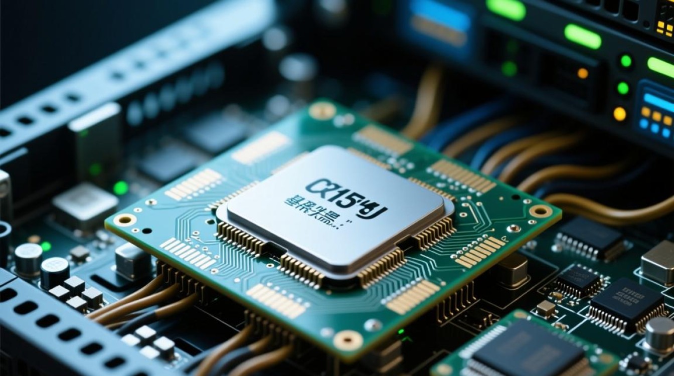 服务器环境要求具体包括哪些硬件和软件配置？