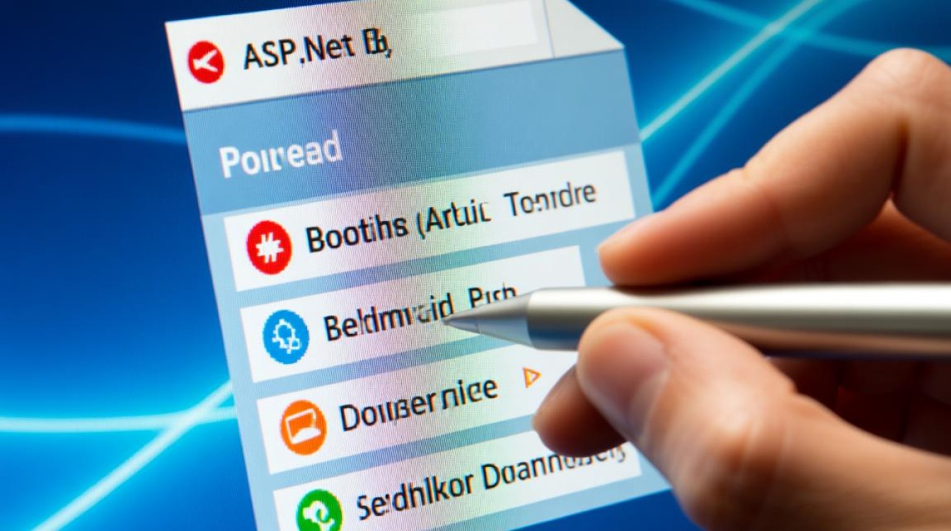 如何使用ASP.NET技术高效推送文件至浏览器端的最佳实践探讨？