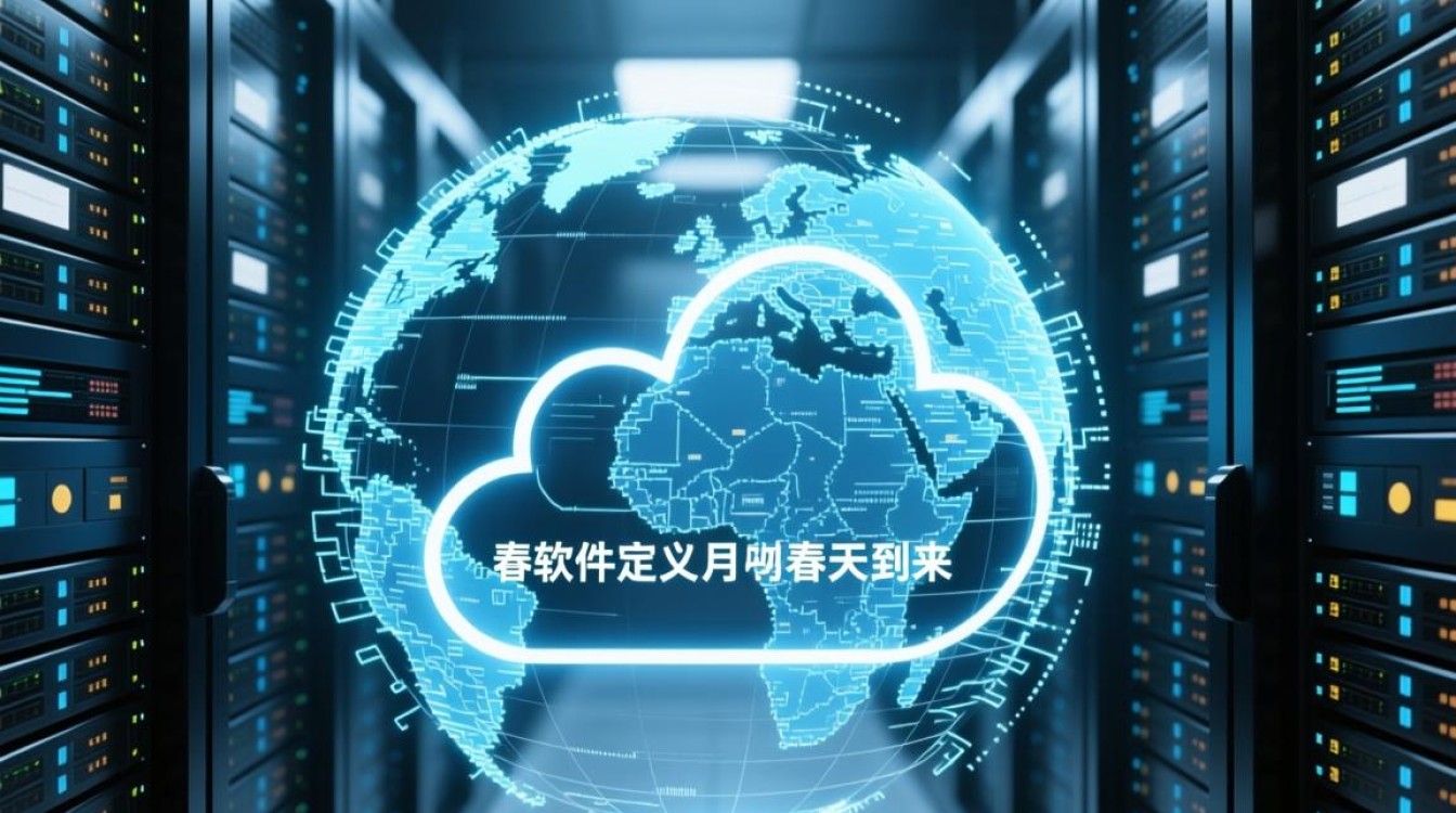 分布式软件定义存储的春天，究竟何时才能真正到来？